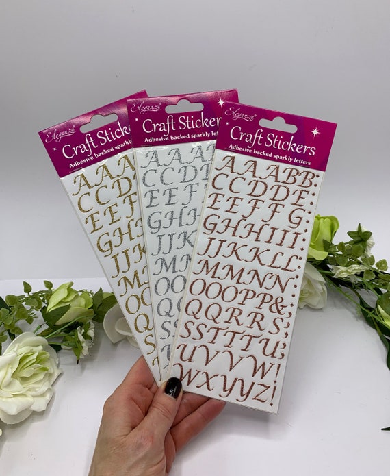 Lowercase Alphabet Script Peeloff Stickers Lowercase Alphabet Script Peeloff Stickers