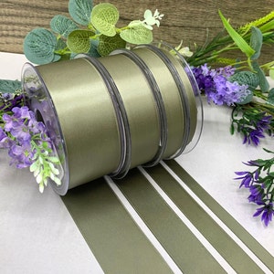 Buy Wholesale China Silk Satin Ribbons For Crafts Bow Handmade Gift Wrap  Party Wedding Decorative Cake Ribbon Satin Ribbon & Gift Bow at USD 0.35