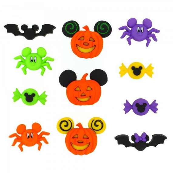 Pumpkins Spider Halloween Ribbons Spooky Trim Halloween Party 5m reels