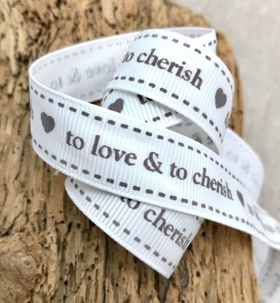 Berisfords CONGRATULATIONS Wedding Ribbon 3 colours 25mm ** NEW 2019 **