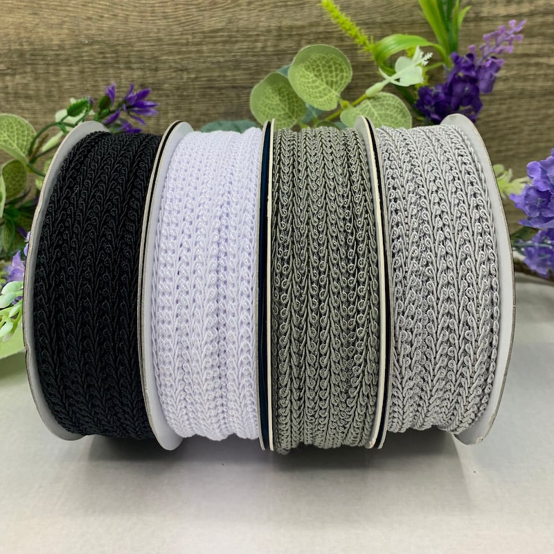 Gold 1/4 Trim - Etsy UK