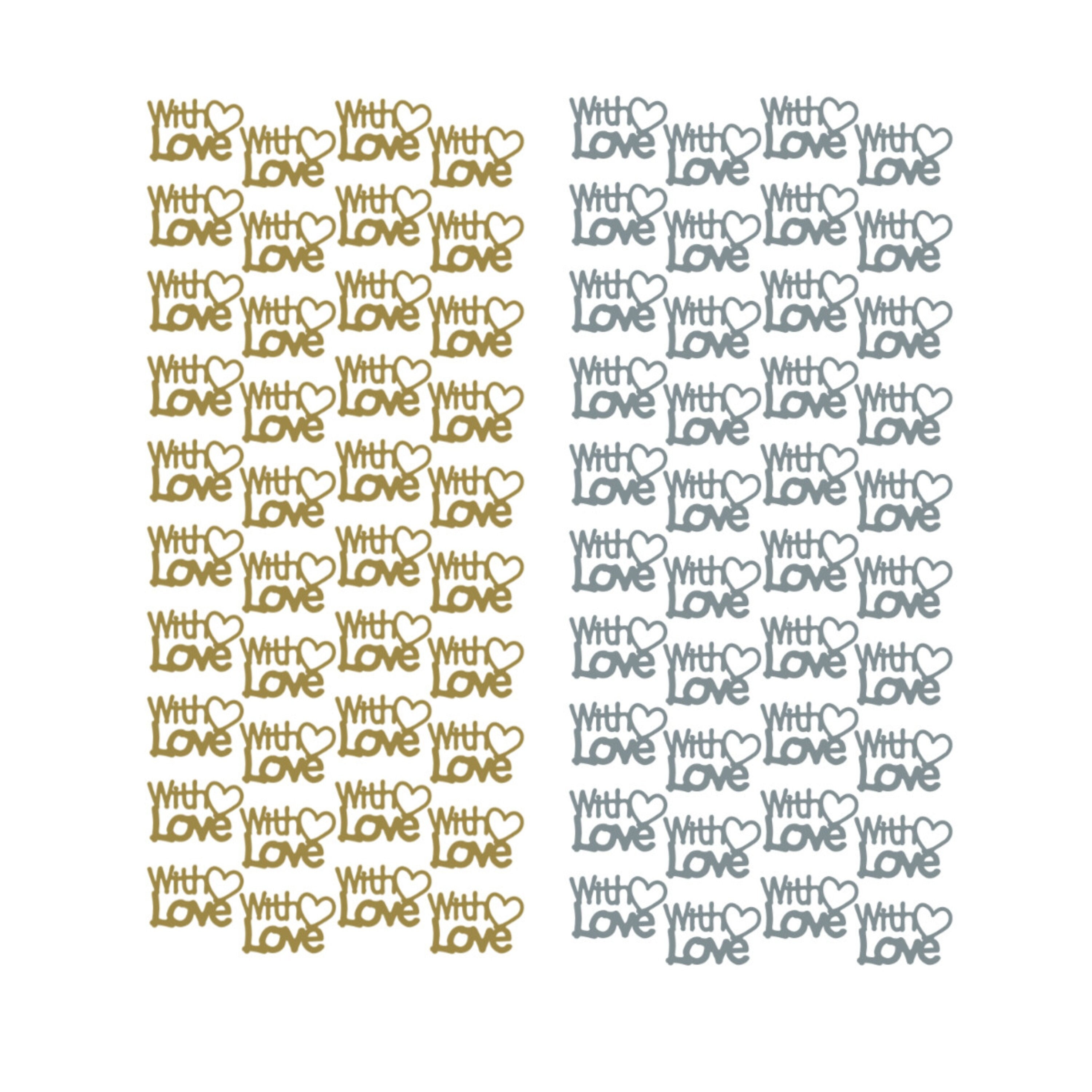 Gold Star Stickers Self Adhesive 700 Stars Sticky Peel and Stick