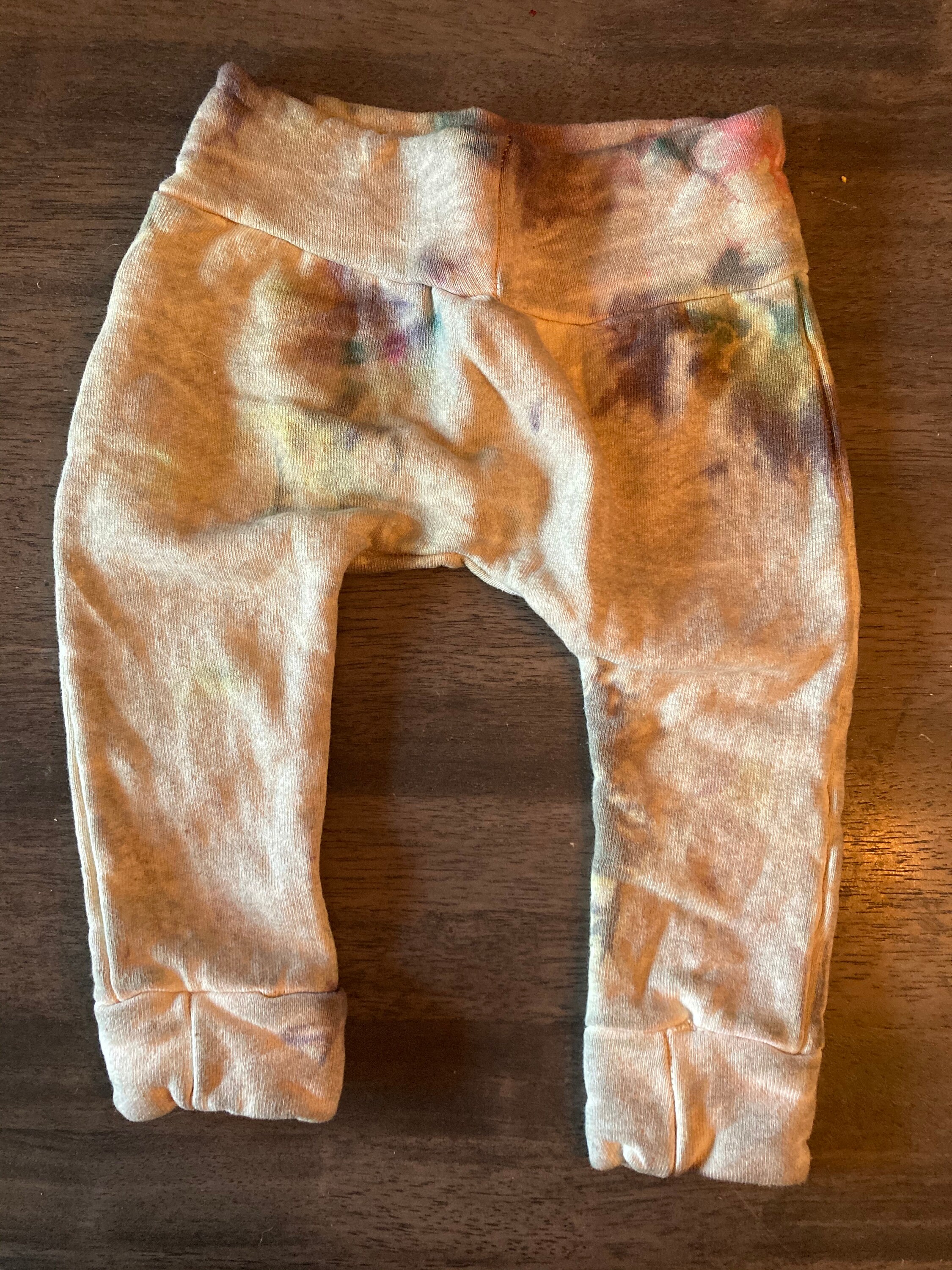 Hemp 2pc Outfit Handmade Baby Shirt and Pants Set Organic Etsy UK