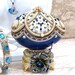 see more listings in the Faberge Egg style  section