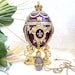 see more listings in the Faberge Egg style  section