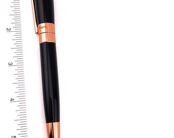 PierreLorren アンティーク シルバー ボールペン 刻印入り