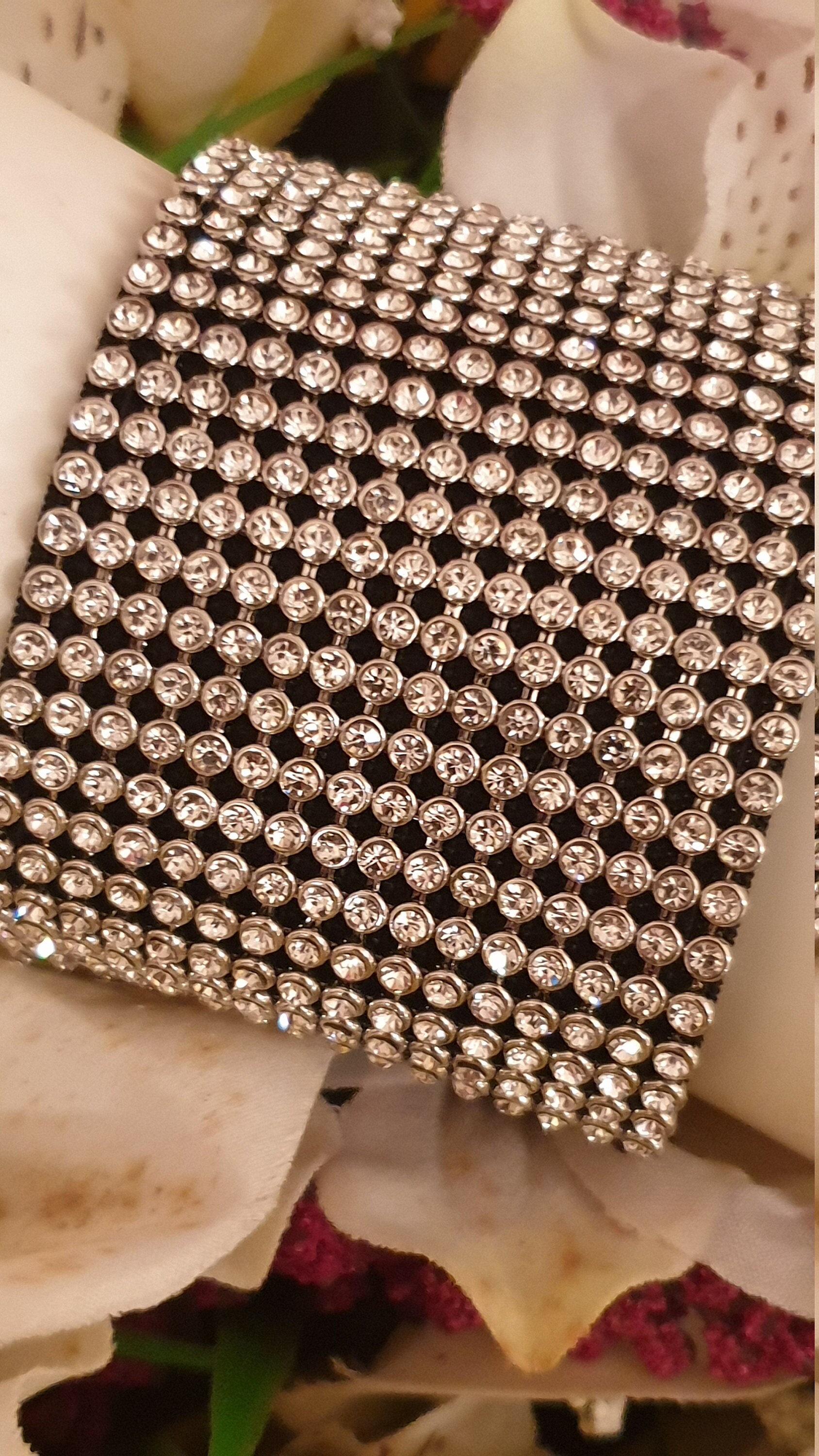 MILAKOO Lot De 3 Bracelets Acier Inoxydable Pour Femme - Manchettes Brillantes Et Rainurées, Style Élégant !