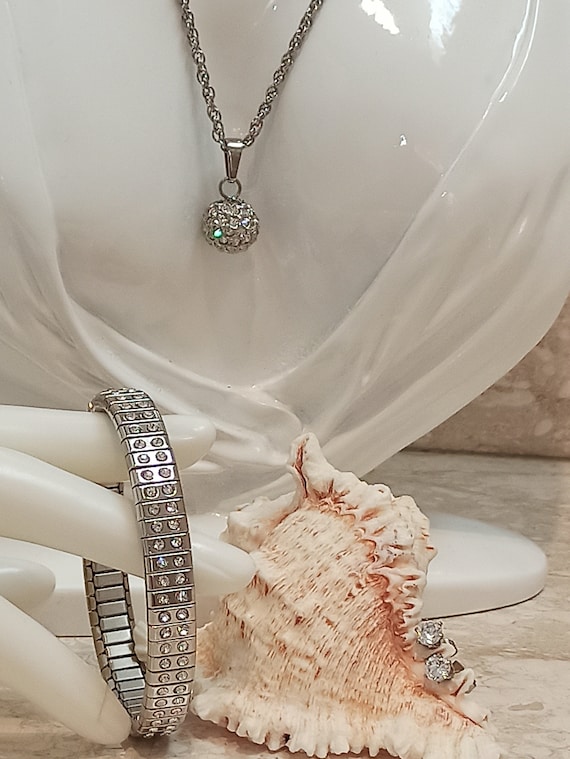 Swarovski sale mom necklace