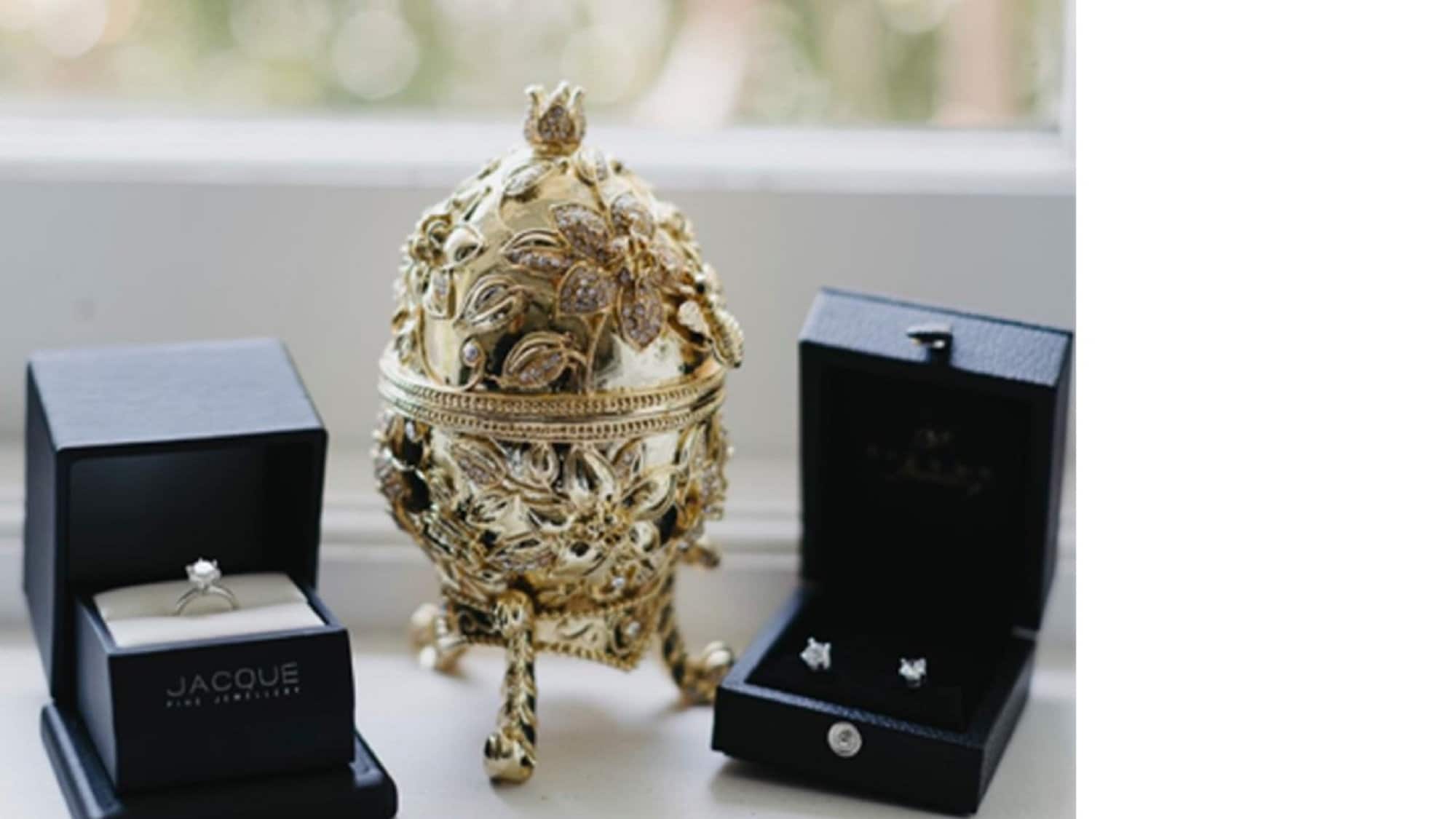 Jacque fine shop jewellery locations