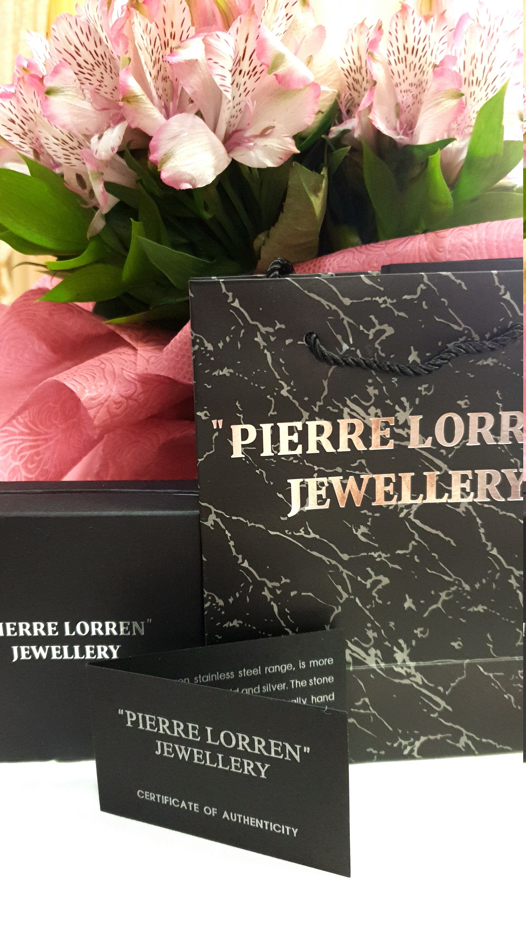 Cadeaux de Saint-Valentin | Le cadeau idéal - My Jewellery