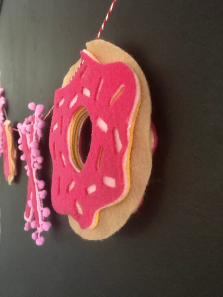 Bandera del Día de San Valentín | Etsy