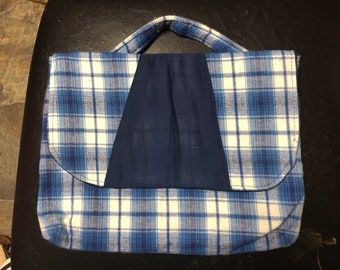 dakota tablet bag