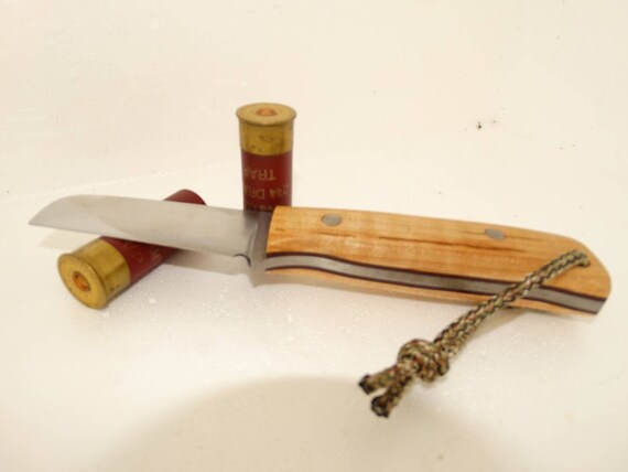 Custom Handmade Lime Slicer