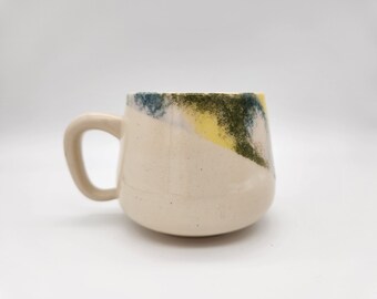 Colorful Mug