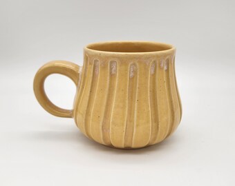 Line Mug