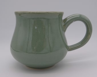 Sage Mug