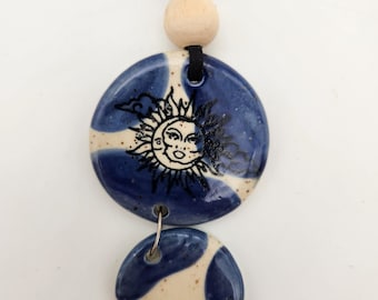 2 Piece Sun and Moon Diffuse