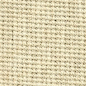 Rustico Oatmeal 14 Count Zweigart Aida cross stitch fabric various size options
