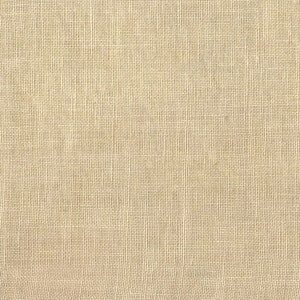 Beige - 30 Count Weeks Dye Works Over Dyed Linen -Various Size Cuts