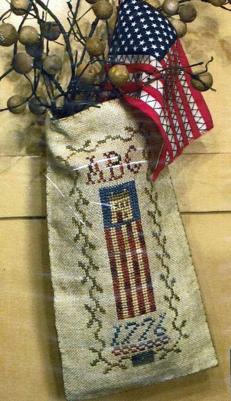 Liberty House by Homespun Elegance Counted Cross Stitch | Etsy