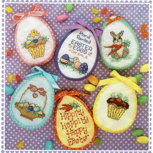 20% Off Hippity Hop by Sue Hillis Designs Counted Cross Stitch Pattern/Chart