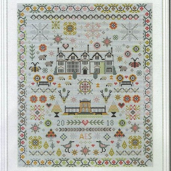 Riverdrift House Etsy