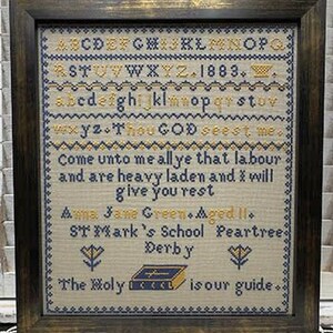 Anna Jane - Etsy
