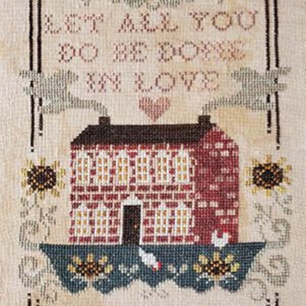 Artsy Housewife Etsy