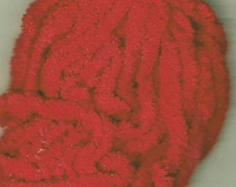 Sizzle - Lady Dot 100% Cotton 1/4" Chenille Trim - 3 Yards