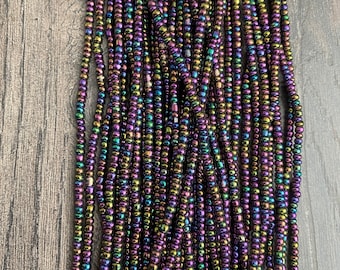 Tie On Waist Bead, African Waist Bead,Belly Chain, Beaded Body Jewelry, Handmade waist Accessory, Gift for her, African Waist Bead, Jewelry