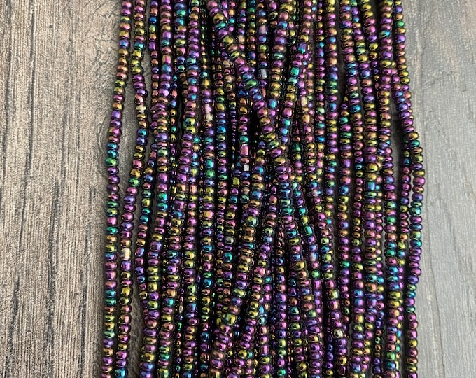 Tie On Waist Bead, African Waist Bead,Belly Chain, Beaded Body Jewelry, Handmade waist Accessory, Gift for her, African Waist Bead, Jewelry