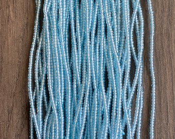 Muli-colored Waist Bead, Waist Bead, Belly Chain, Beaded Body Jewelry, Handmade waist Accessory, Gift for her, African Waist Bead, Tie On