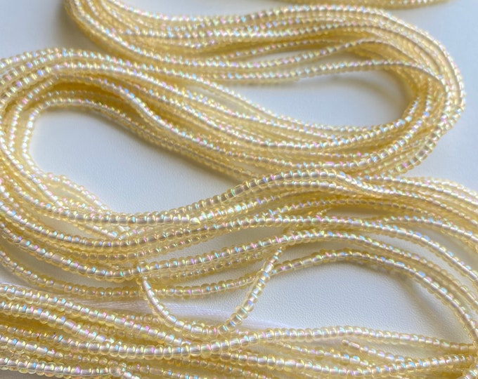 Tie On Waist Bead, African Waist Bead,Belly Chain, Beaded Body Jewelry, Handmade waist Accessory, Gift for her, African Waist Bead, Jewelry