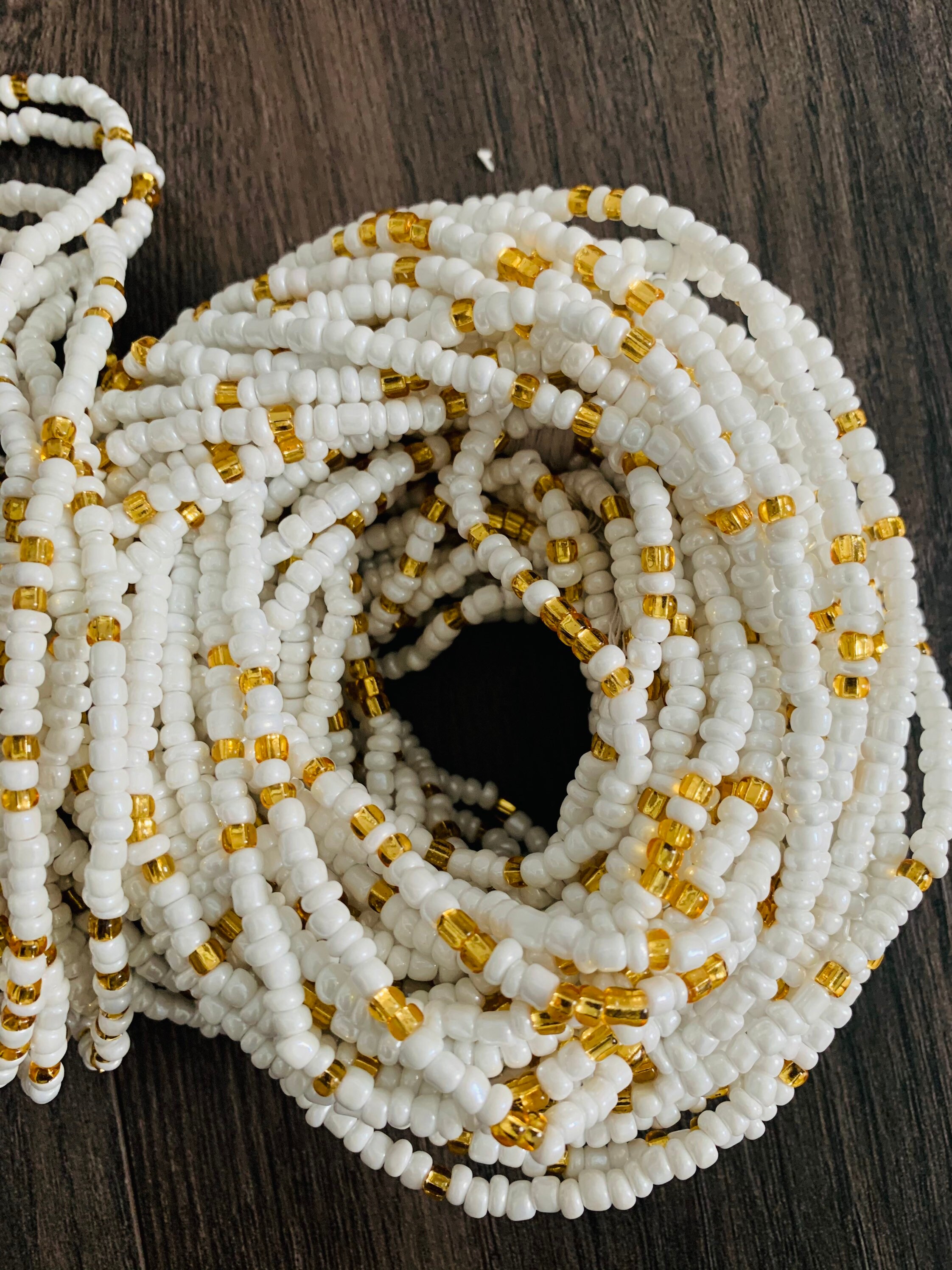 Waist Beads Wholesale, African waist beads, Ghana wholesale WaistBeads