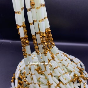 Egyptian waist beads new arrivals