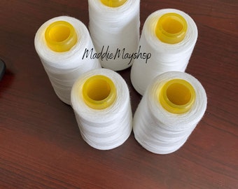 Polyester String for Waist Bead Making, Jewelry String,  Craft Supplies, String for Waist Bead, Beading Thread, Jewelry Making Essential