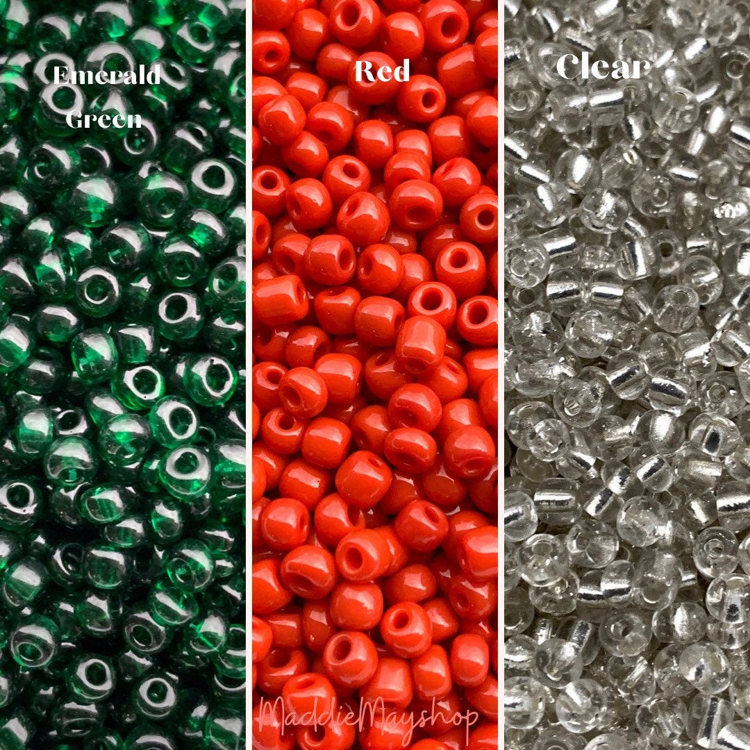 Seed Beads - 11/0 Round - 401FR - Toho Beads -Tamara Scott Designs