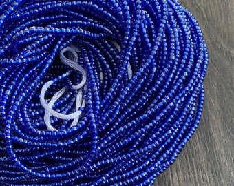 Muli-colored Waist Bead, Waist Bead, Belly Chain, Beaded Body Jewelry, Handmade waist Accessory, Gift for her, African Waist Bead, Tie On