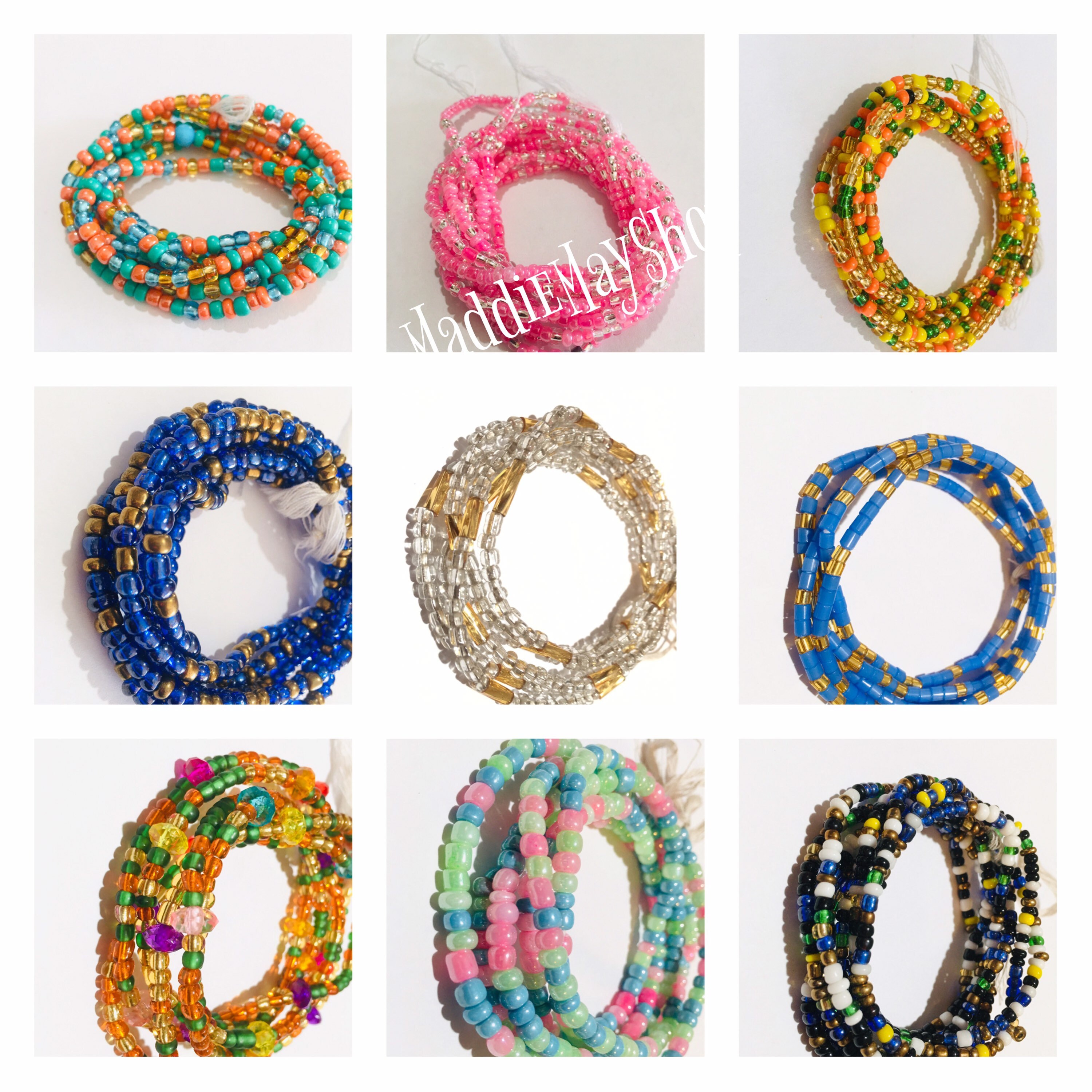 Waist Beads Wholesale