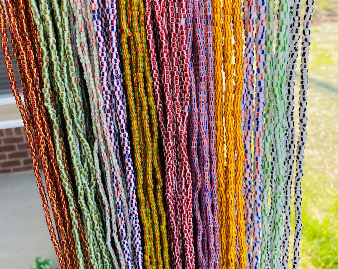 Waist Beads Wholesale