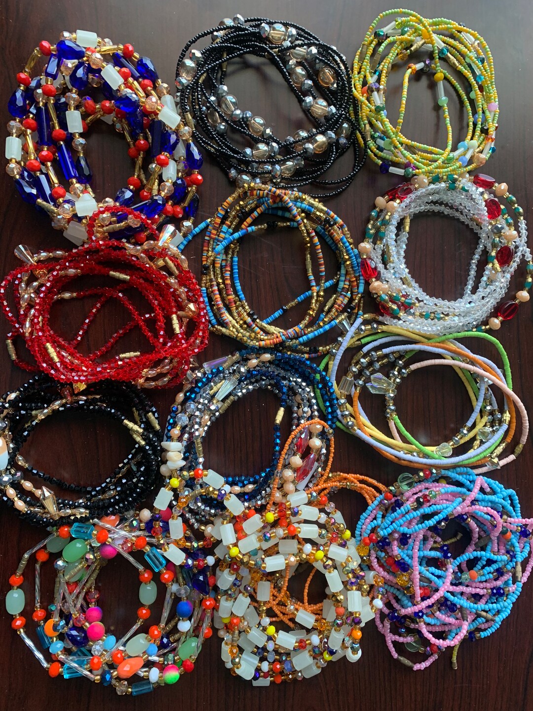 Wholesale Anklets Bulk Anklets Etsy