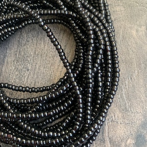 Tie On Waist Bead, African Waist Bead,Belly Chain, Beaded Body Jewelry, Handmade waist Accessory, Gift for her, African Waist Bead, Jewelry