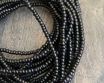 Tie On Waist Bead, African Waist Bead,Belly Chain, Beaded Body Jewelry, Handmade waist Accessory, Gift for her, African Waist Bead, Jewelry