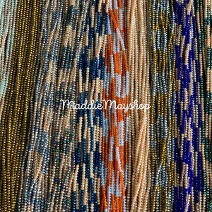 Wholesale Crystal Waistbeads