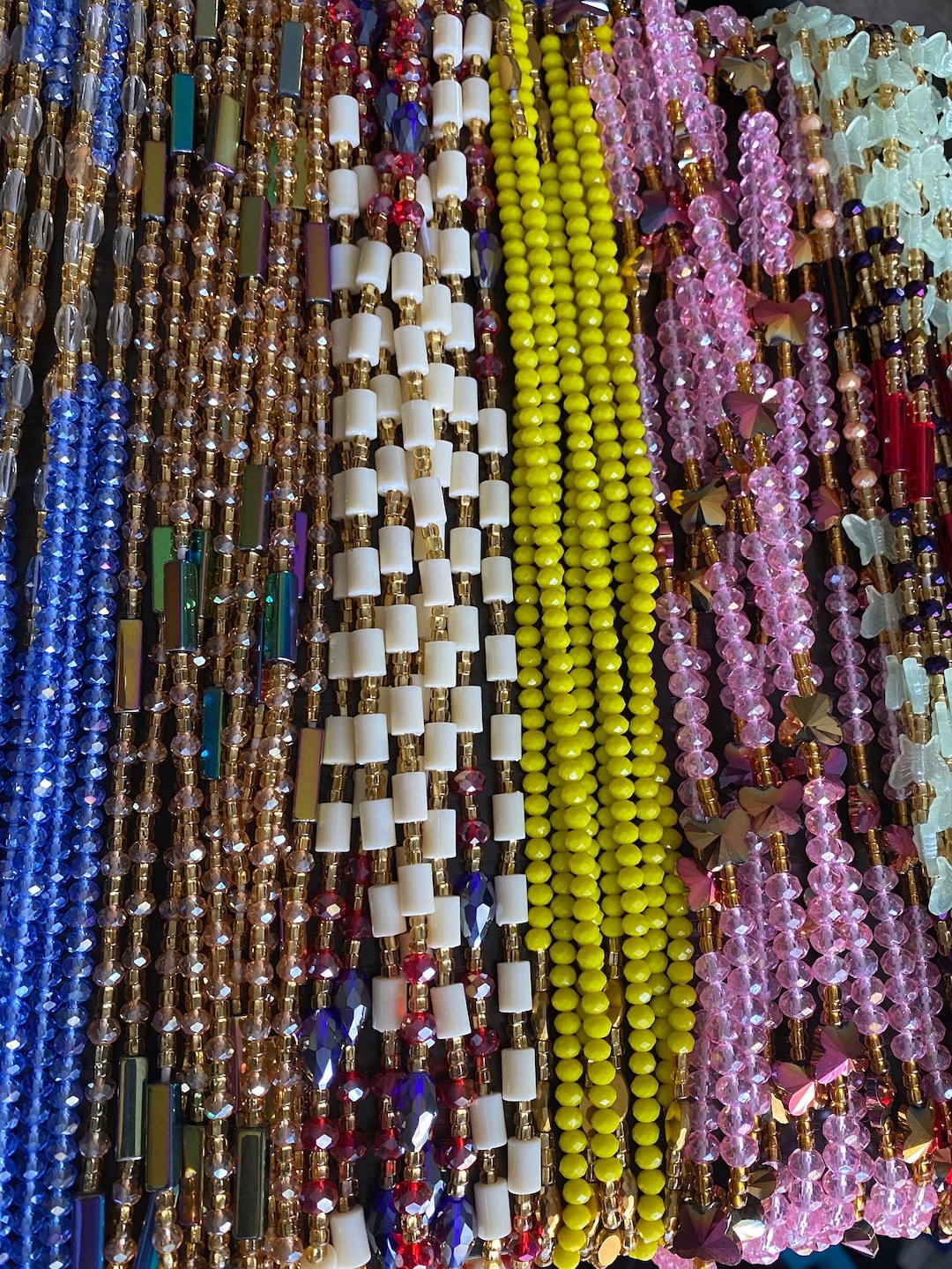 Beads Wholesale Belly Beads Near Me Ghana Wholesale Belly Beads