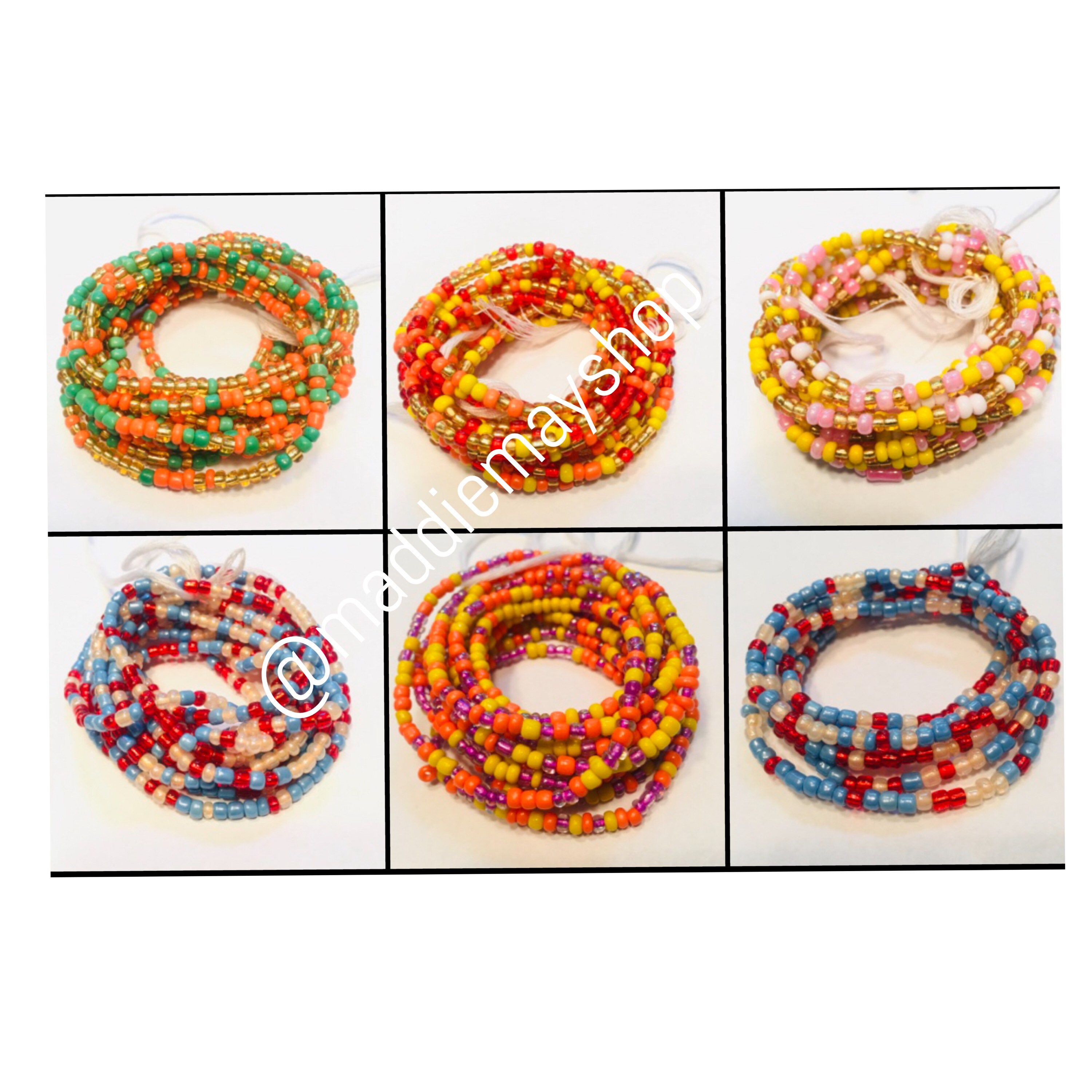 Waist Beads Wholesale