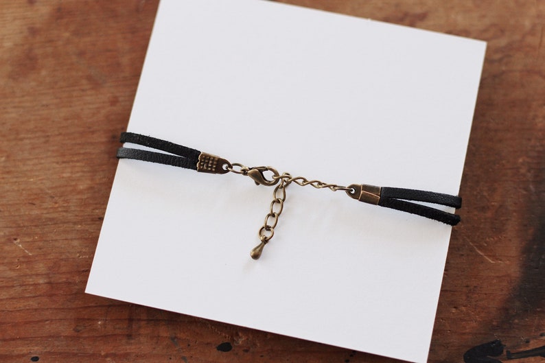 Jeep Suede Stacking Bracelet Jeep Jewelry Jeep Grill Jeep Etsy