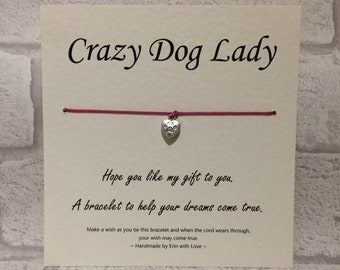 crazy dog lady gifts