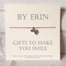 By Erin