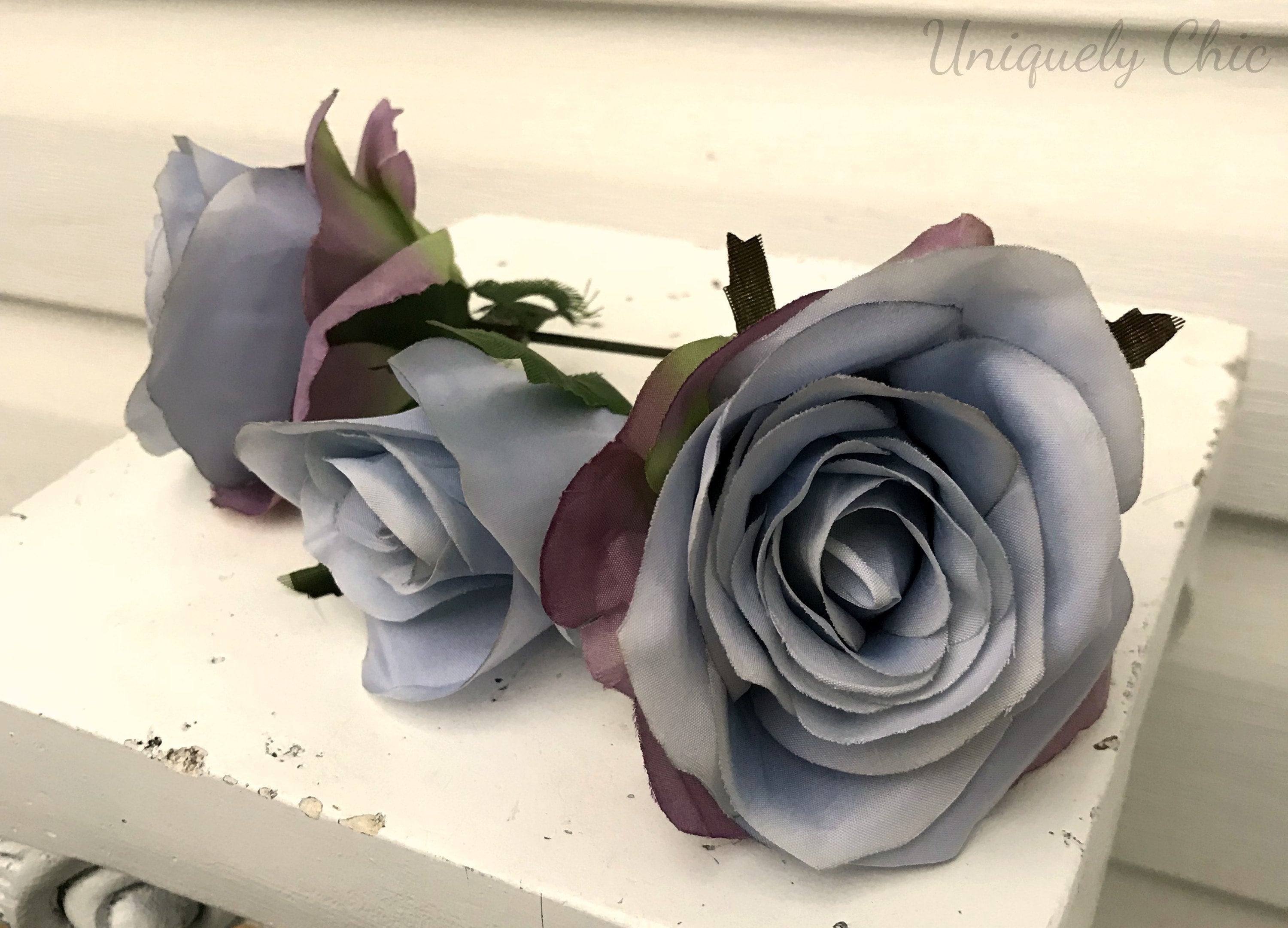 10pcs Künstliche Seidenrose Rose Blumen Rose Blütenköpfe Set DIY Bastel 10pcs Künstliche Seidenrose Rose Blumen Rose Blütenköpfe Set DIY Bastel